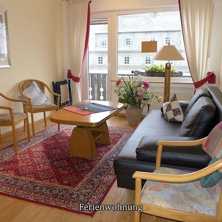 Pension Haus Linden วินเทอร์แบร์ก ภายนอก รูปภาพ