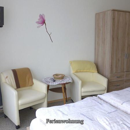 Pension Haus Linden วินเทอร์แบร์ก ภายนอก รูปภาพ